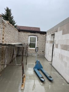 im Bestand bauen 2