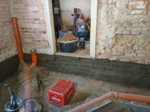 okologisches Bauen Keller